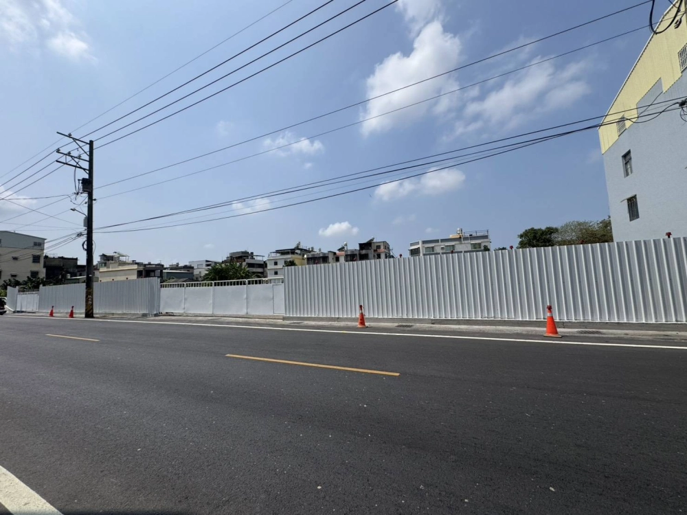 高雄市燕巢工地案