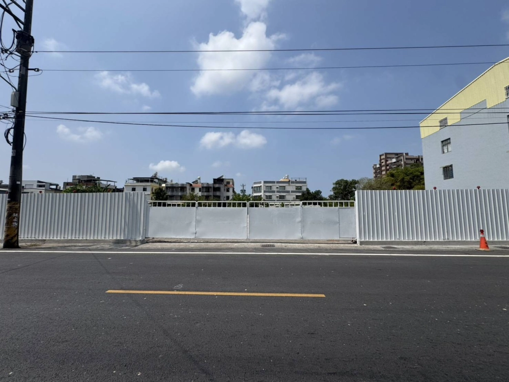 高雄市燕巢工地案