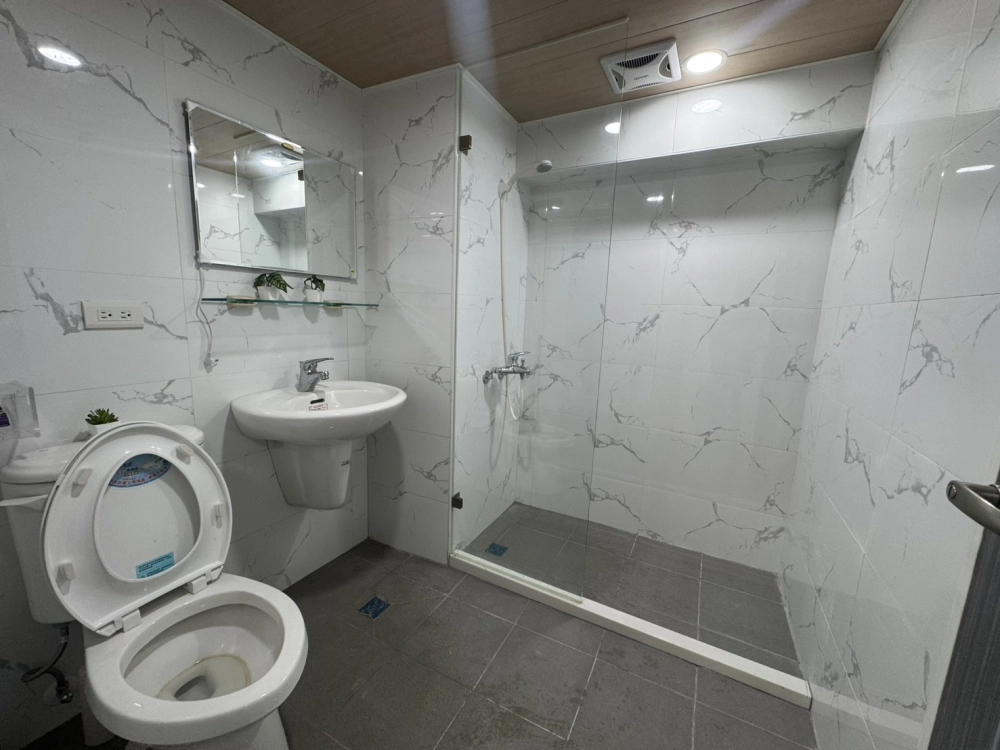 高雄市前鎮大樓案