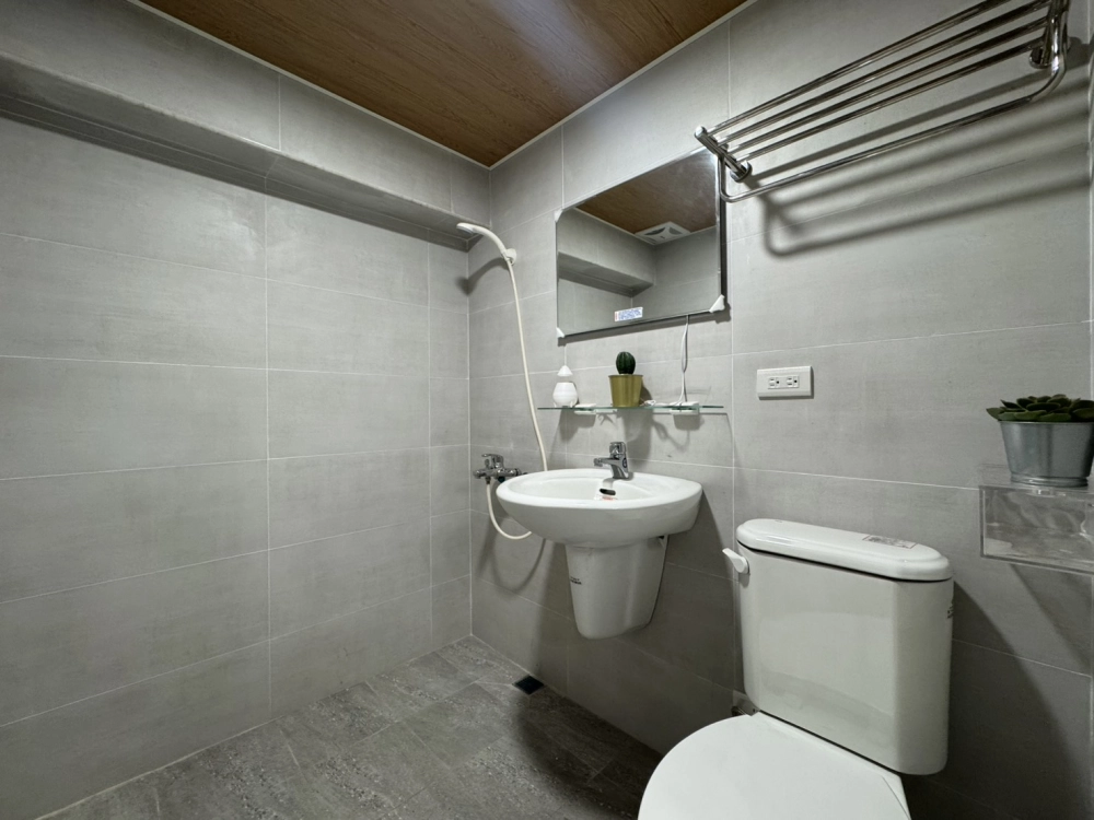 高雄市前鎮大樓案