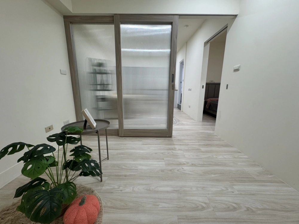 高雄市前鎮大樓案