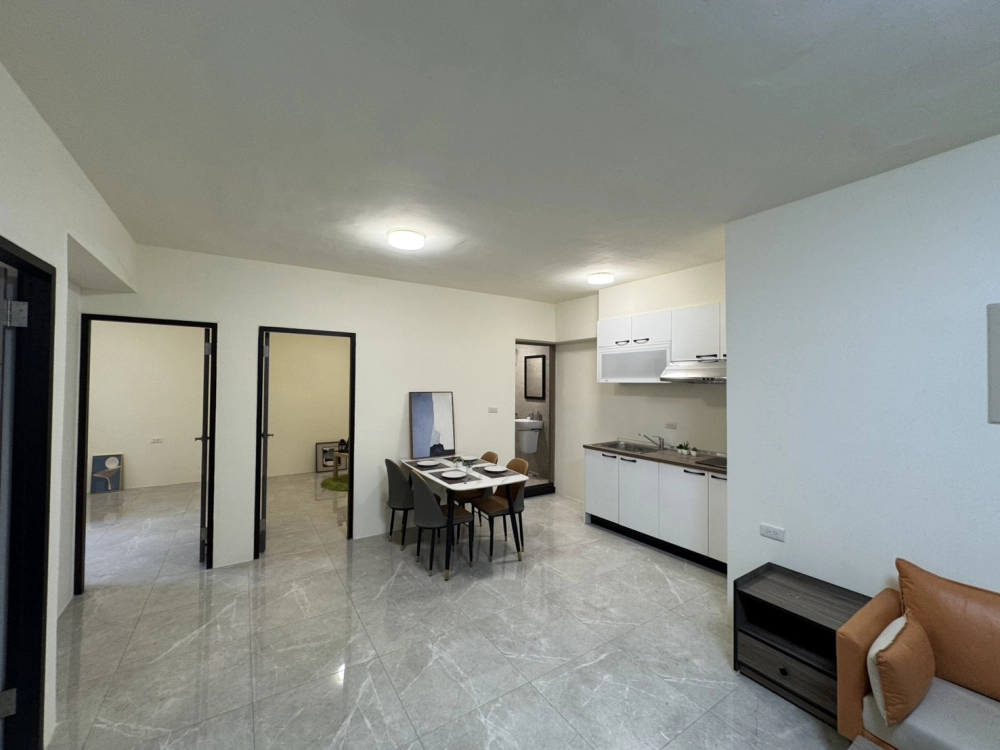 高雄市小港公寓案