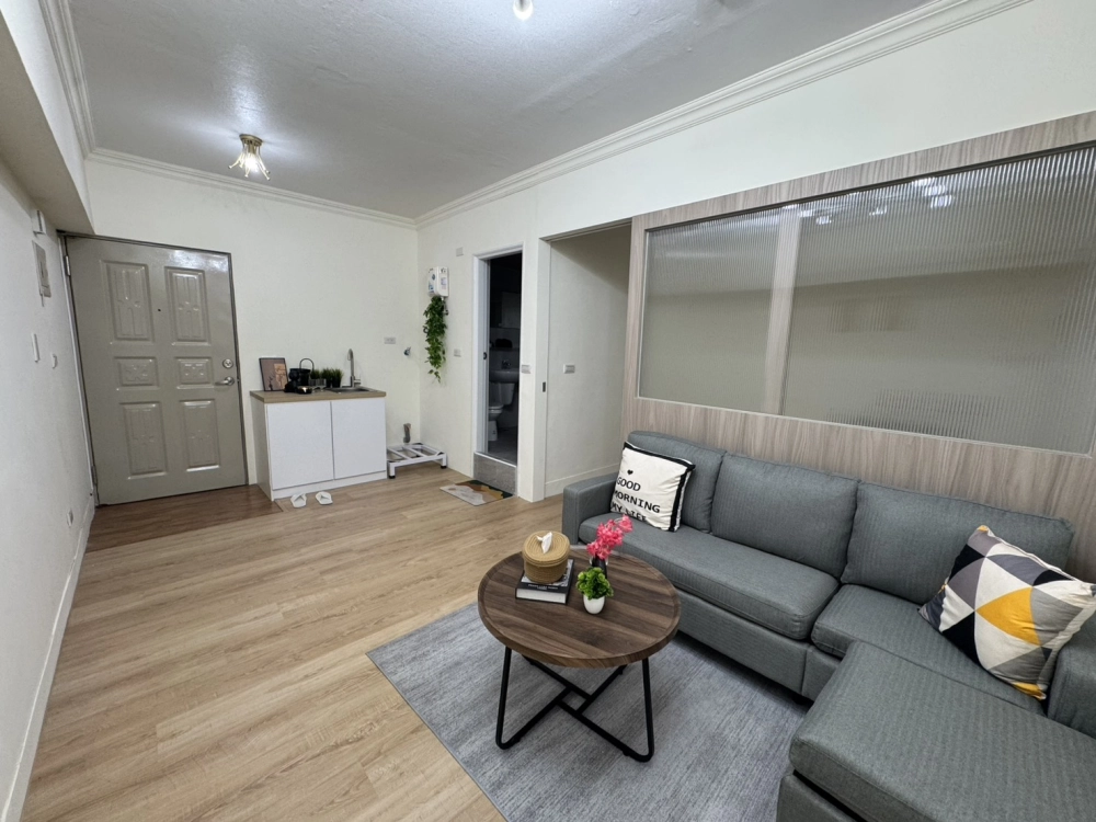 高雄市苓雅大樓案