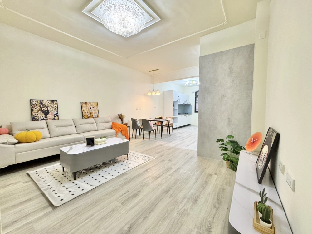 高雄市鳳山公寓案