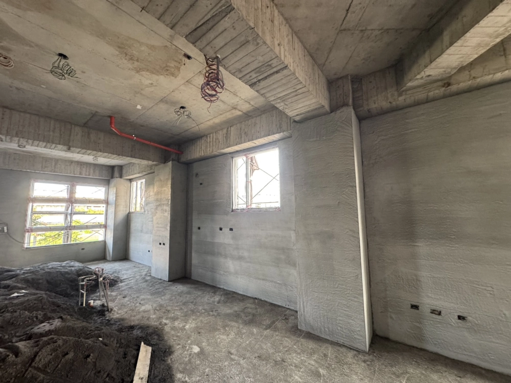 高雄市前鎮長照中心案