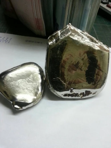 白金回收