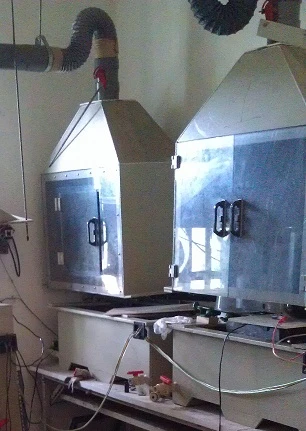 貴金屬設備回收
