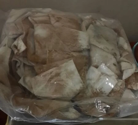金物件回收
