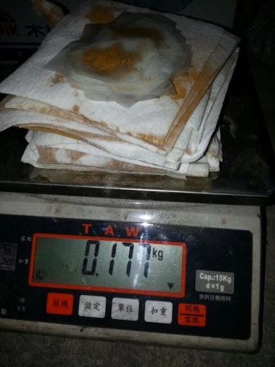 金物件回收