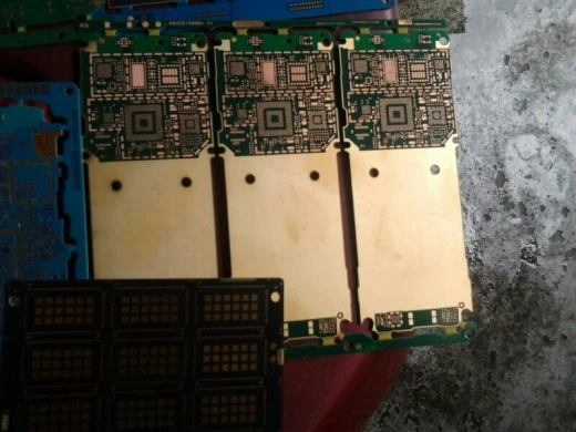 金物件回收