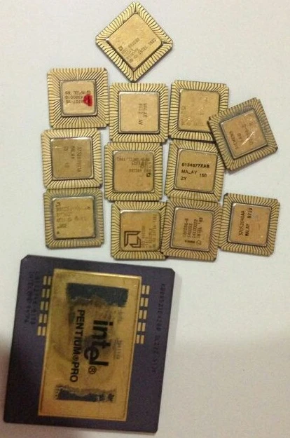 金物件回收