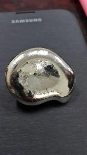 白金回收