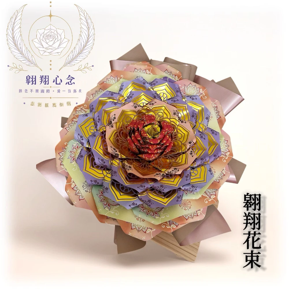 翱翔心念
