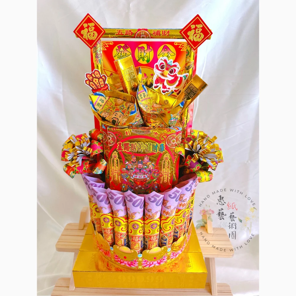 客製作品