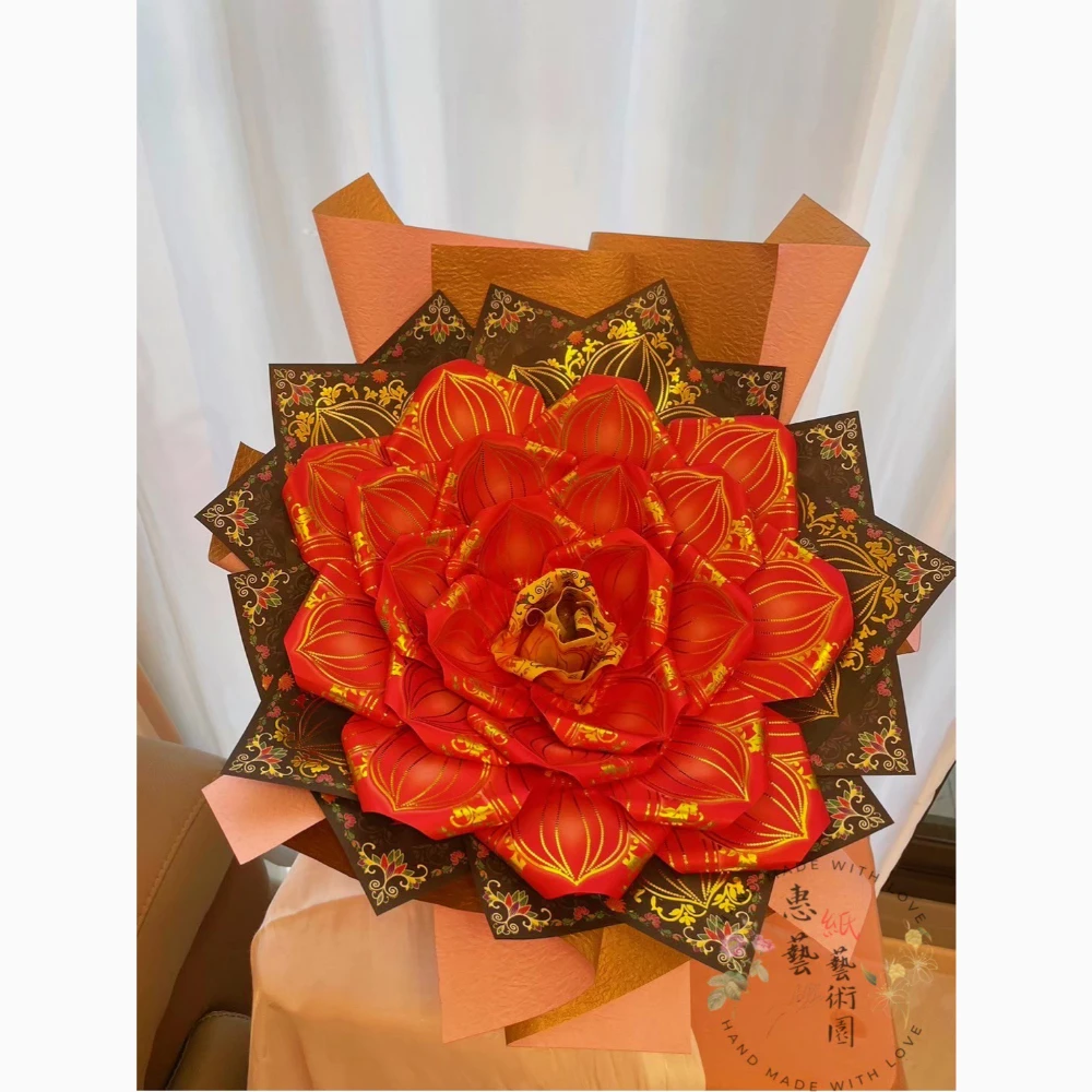 祈願納福