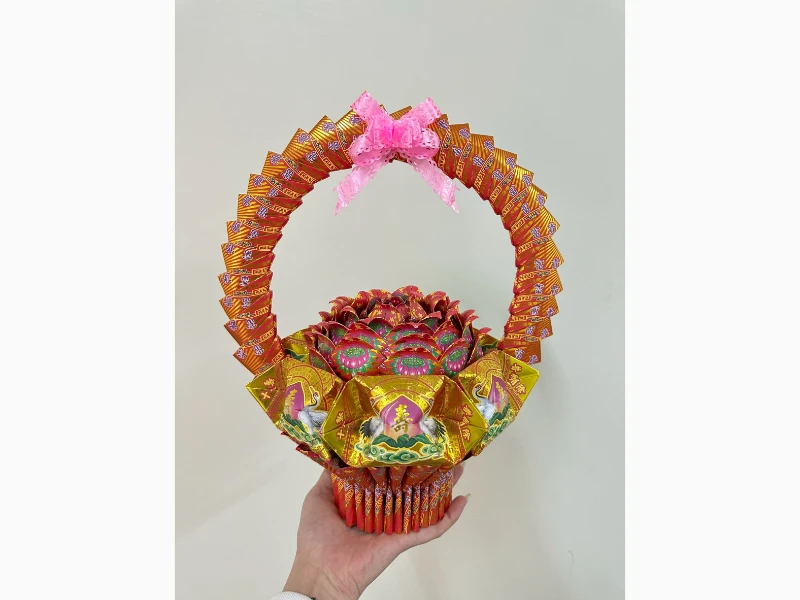 客製作品