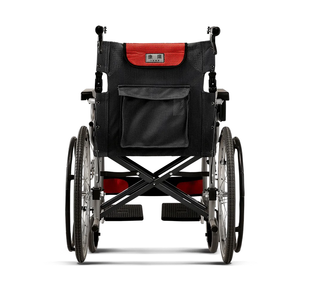 KM-2500L 中輪