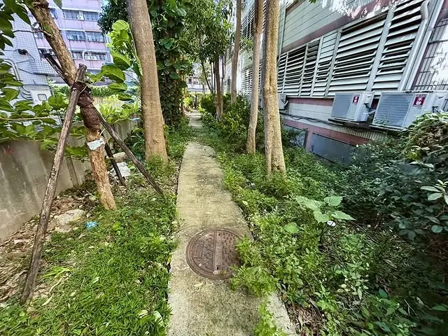 宏の景觀日誌｜桃園景觀設計｜桃園園藝設計