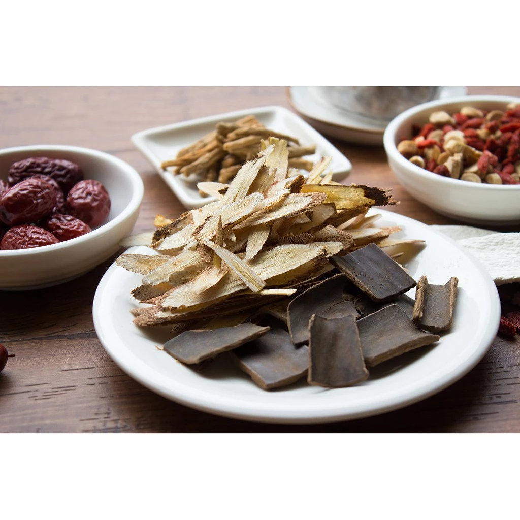 【虎元村】藥膳燒酒雞養生帖/150克大份量/2~4人份