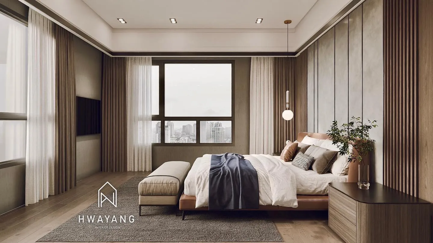 | 住宅設計分享 台中七期 |