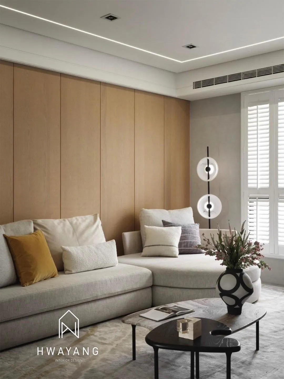 | 住宅設計分享 台中惠宇張公館 |