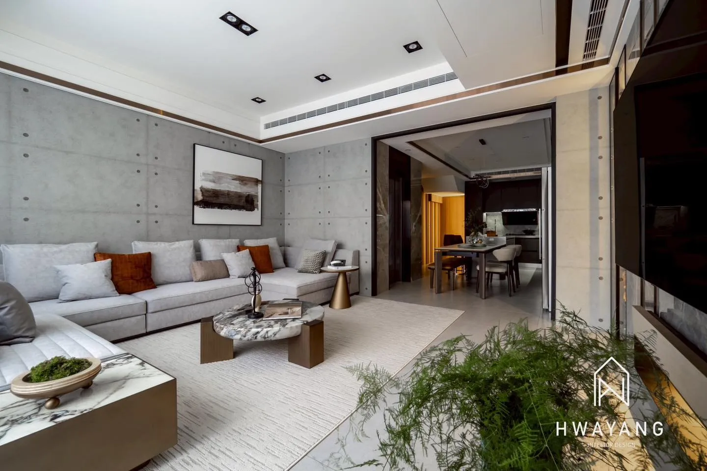 ｜住宅設計分享 彰化員林游公館｜