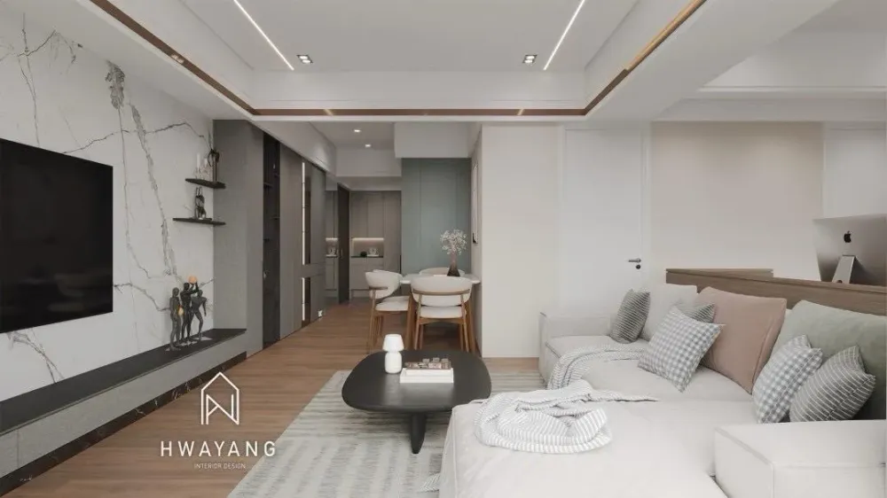 台中惠宇邱公館