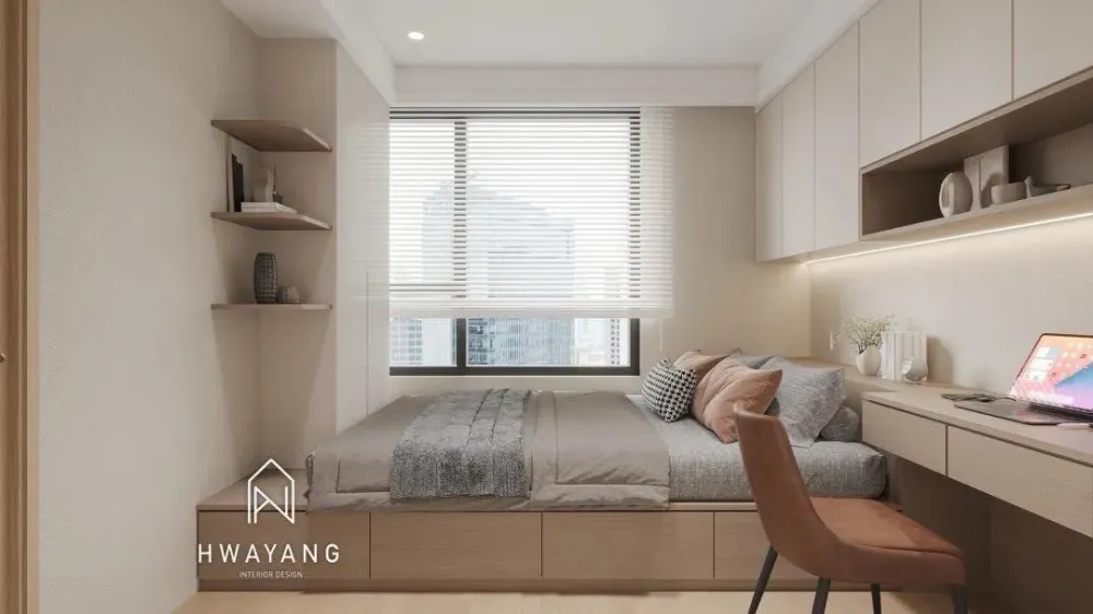 台中惠宇邱公館