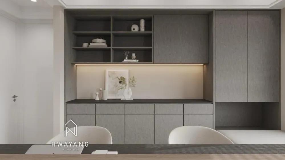 台中惠宇邱公館