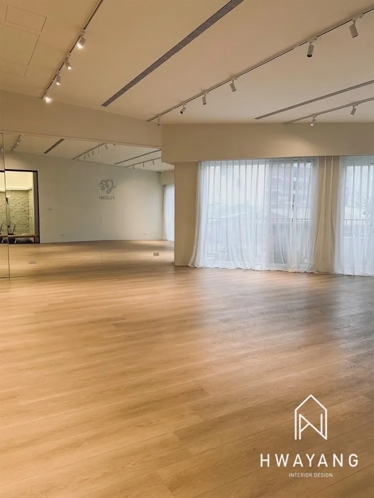 台中複合式商業空間