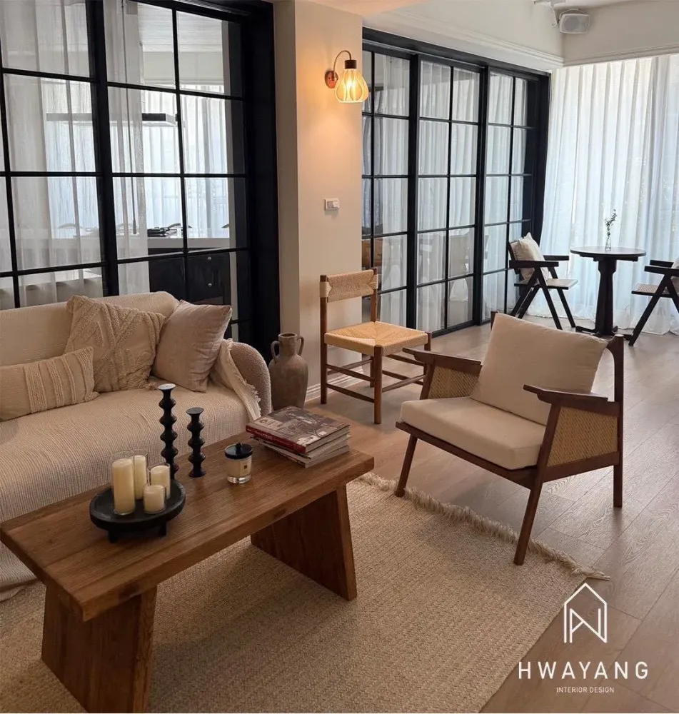 台中複合式商業空間