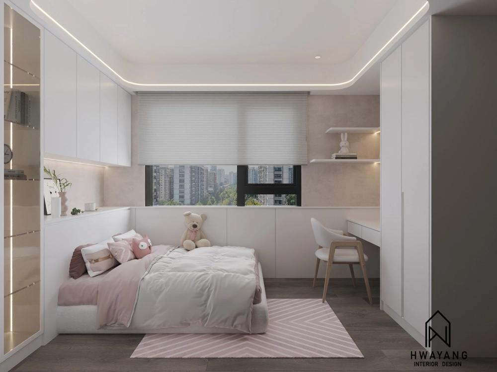 七期陳公館  — 彰化室內設計｜員林住宅設計