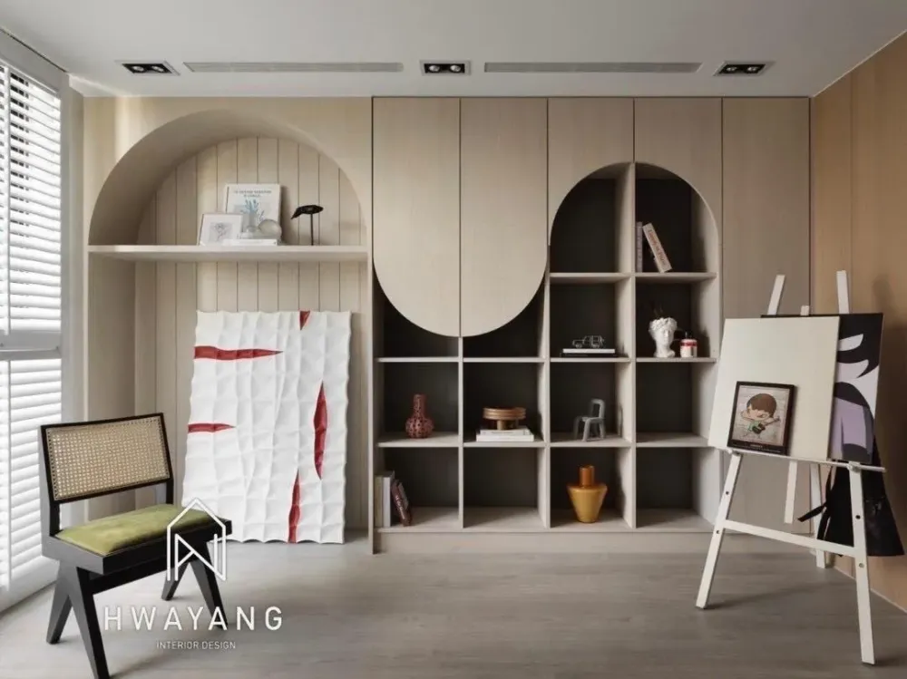 台中惠宇張公館