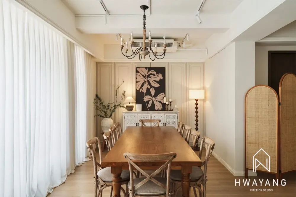 台中複合式商業空間