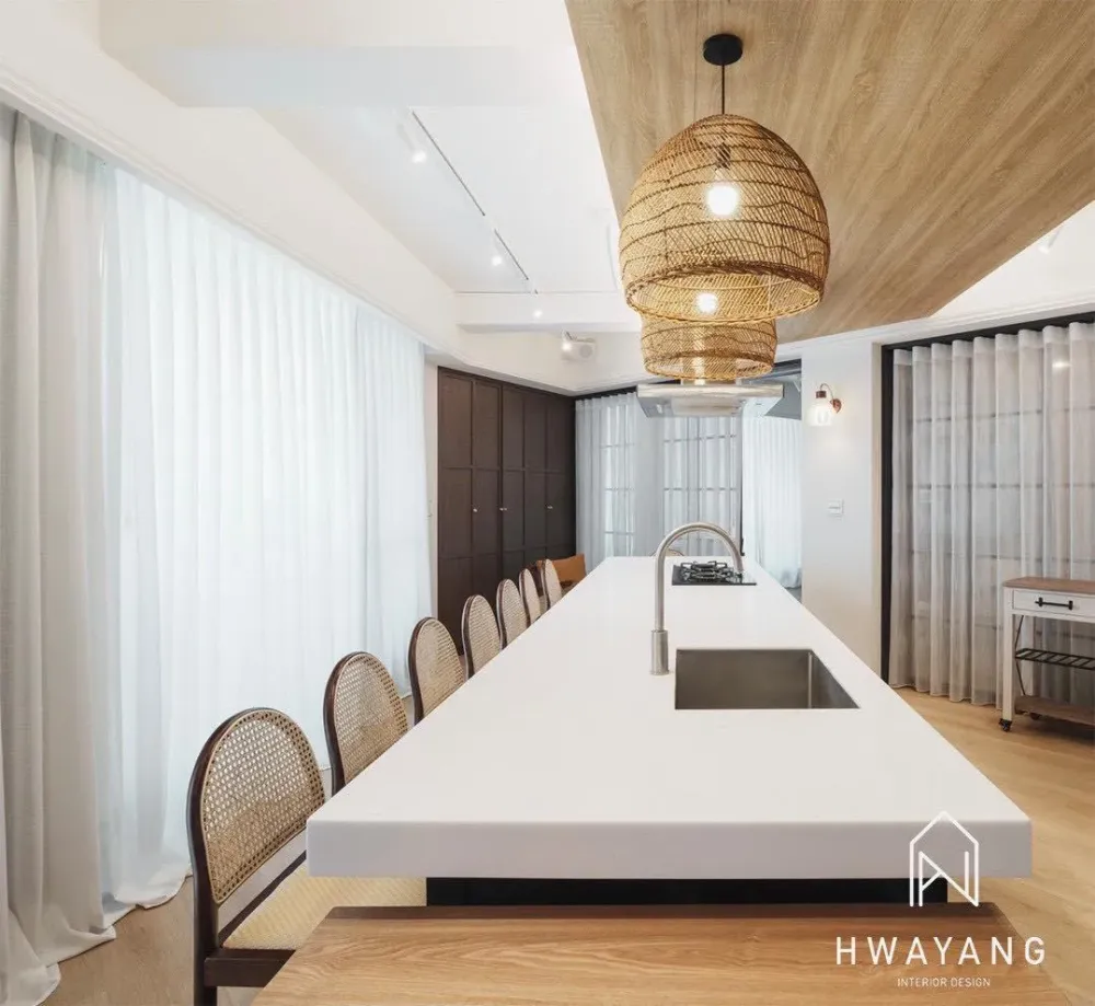 台中複合式商業空間