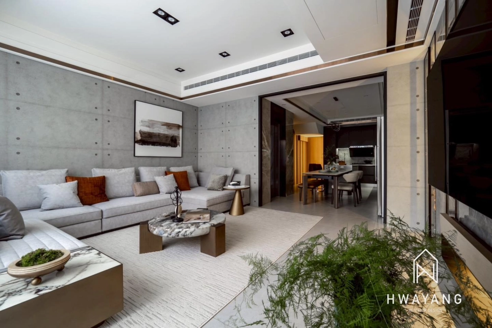 彰化員林游公館 住宅設計