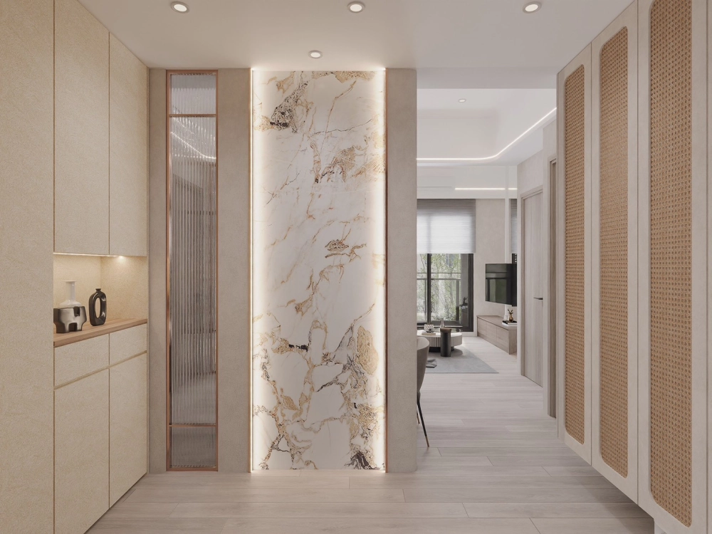 台中洪宅 — 彰化室內設計｜員林室內設計