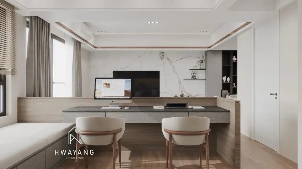 台中惠宇邱公館