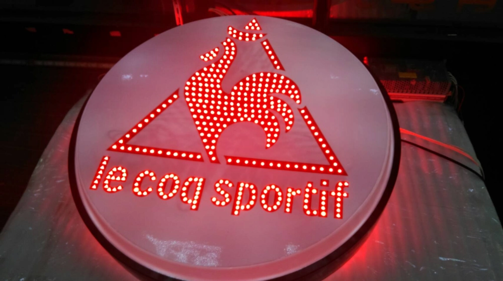 LED燈箱專區