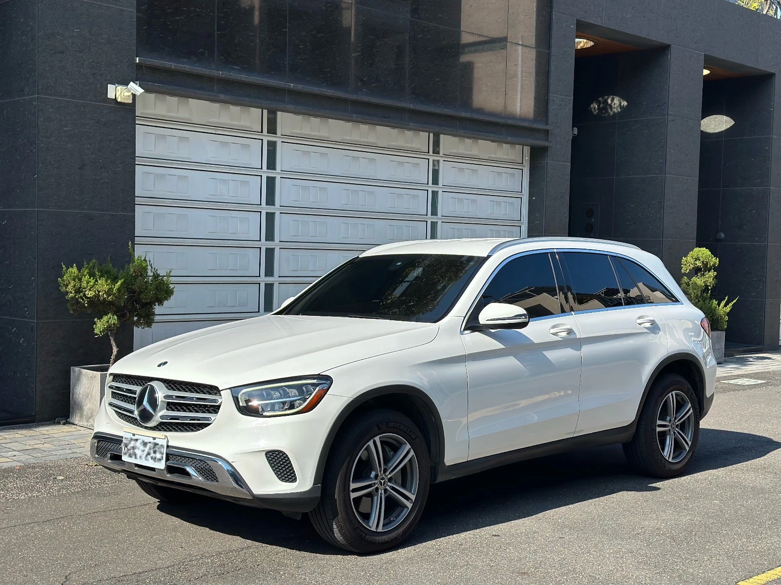 2020BENZ