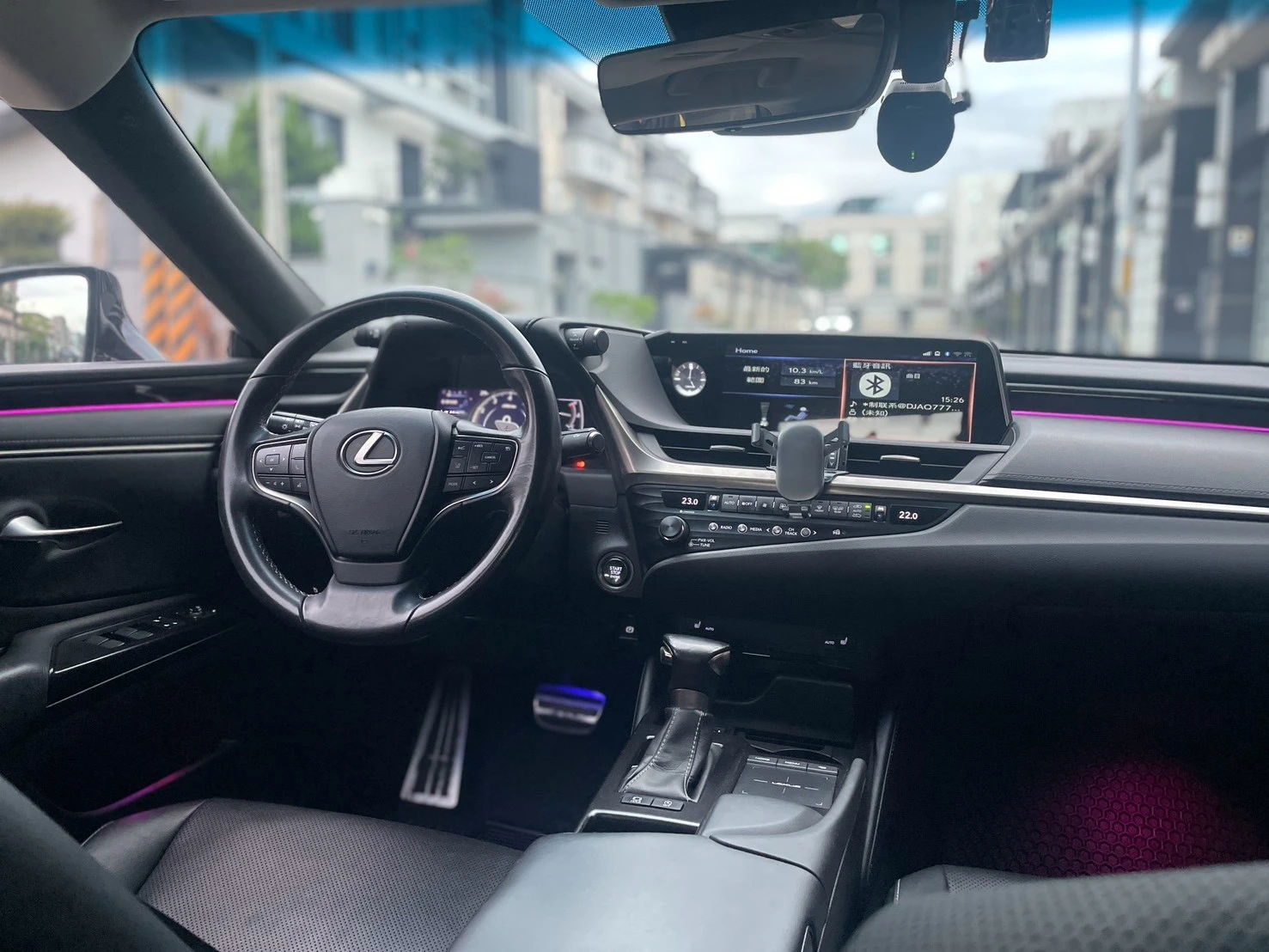 2019LEXUS