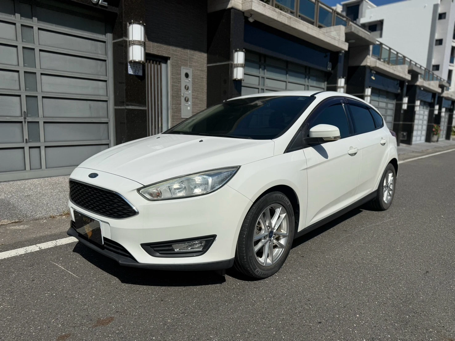 2016FORD