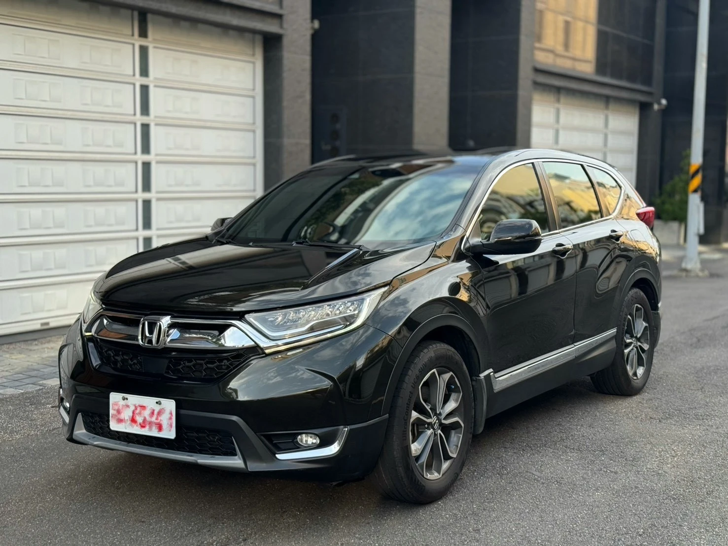 2018HONDA