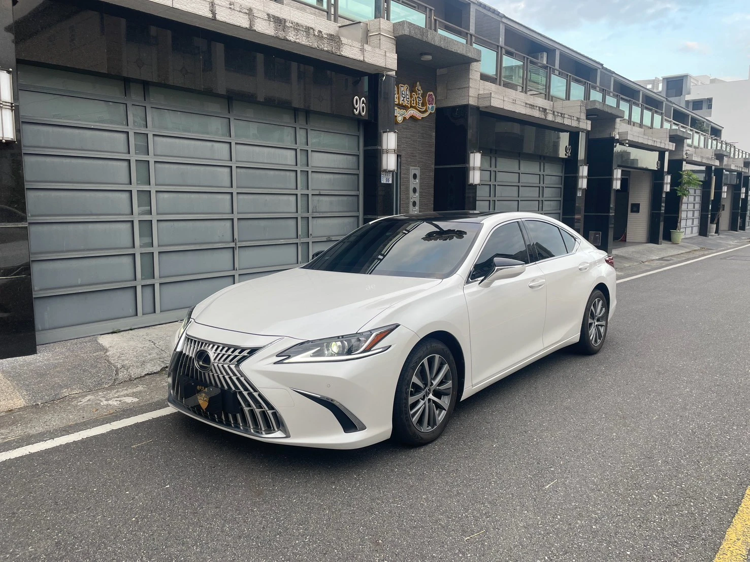 2019LEXUS