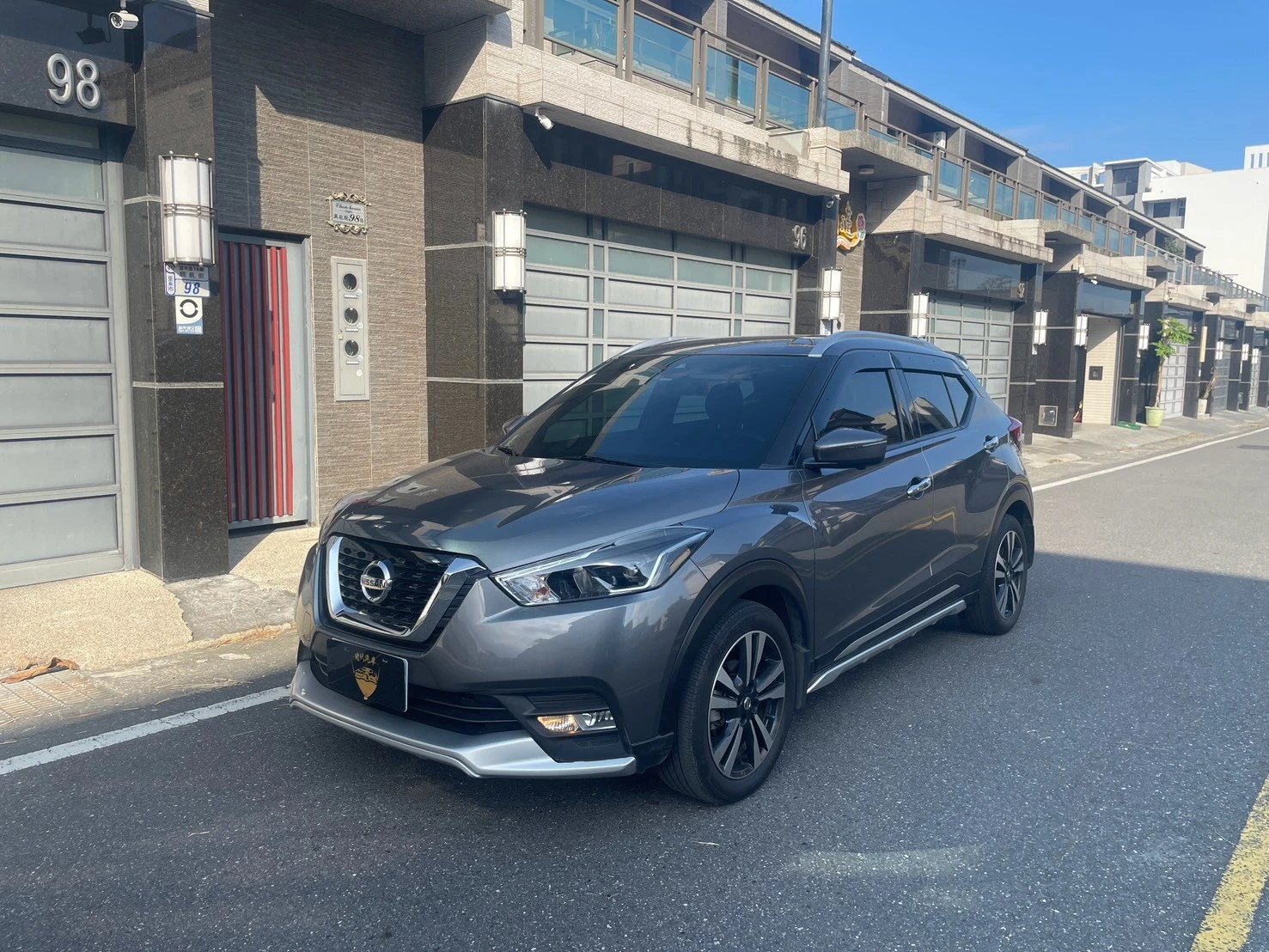 2019NISSAN