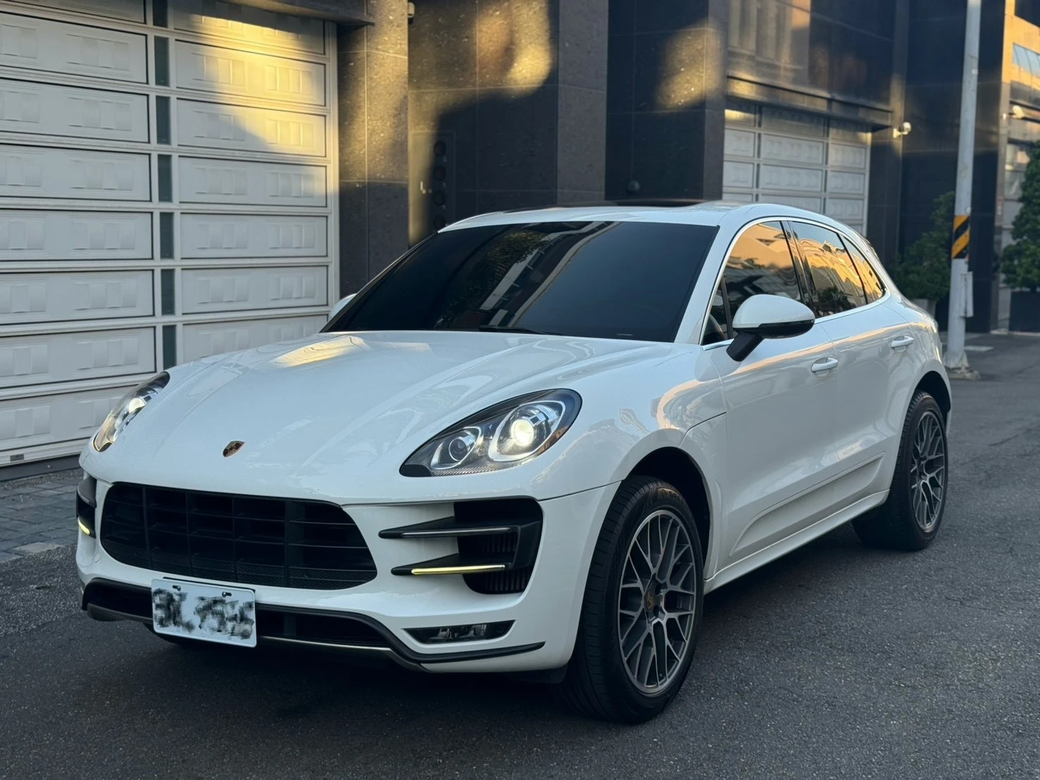 2014PORSCHE