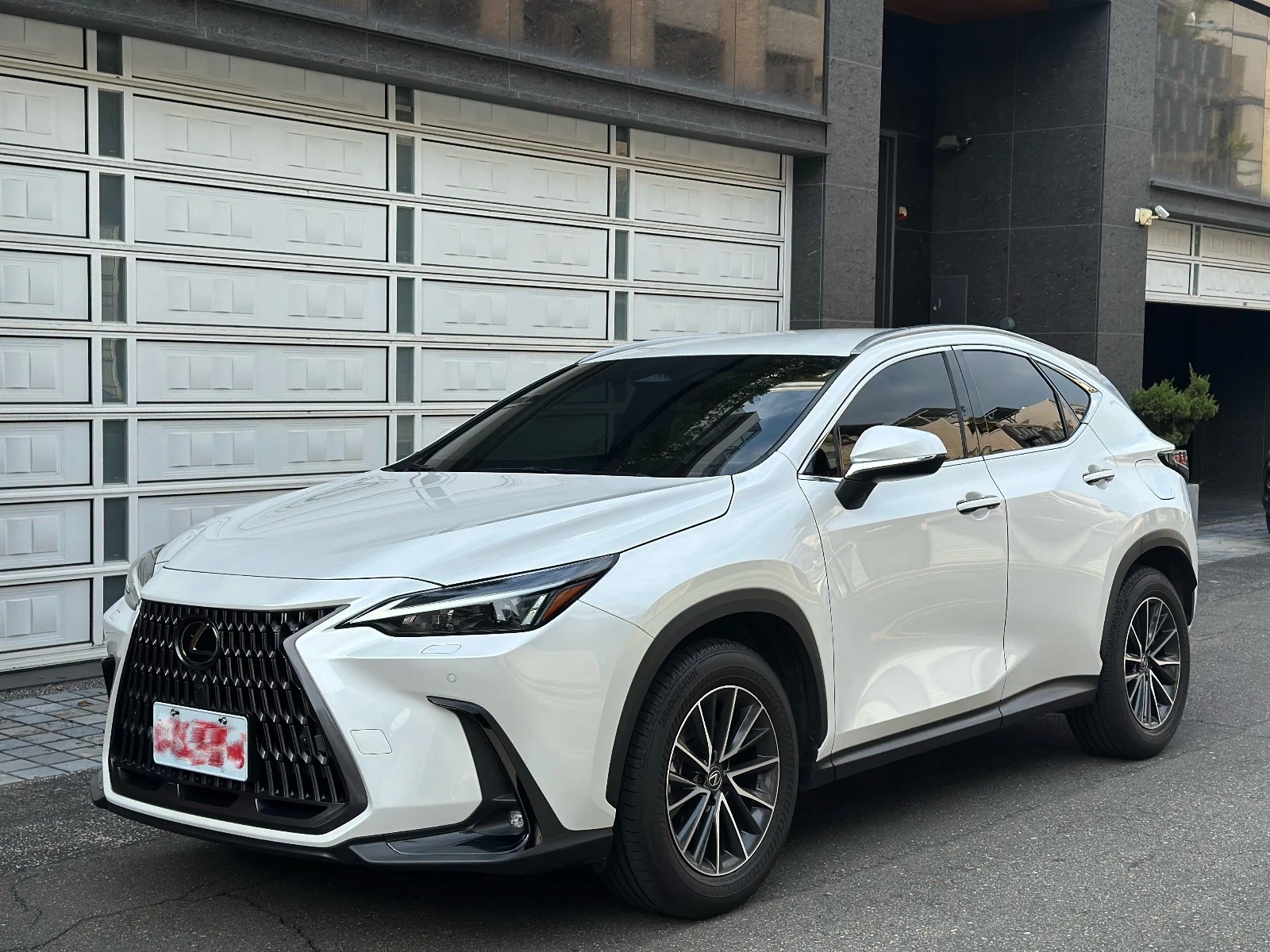 2025LEXUS