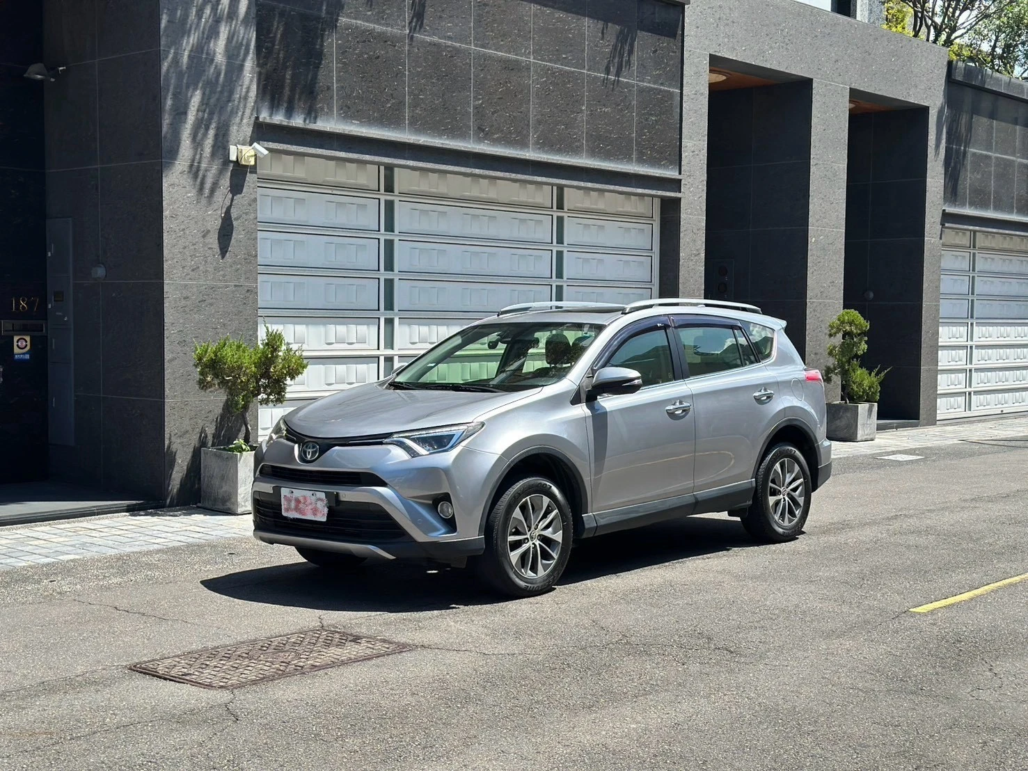 2017TOYOTA