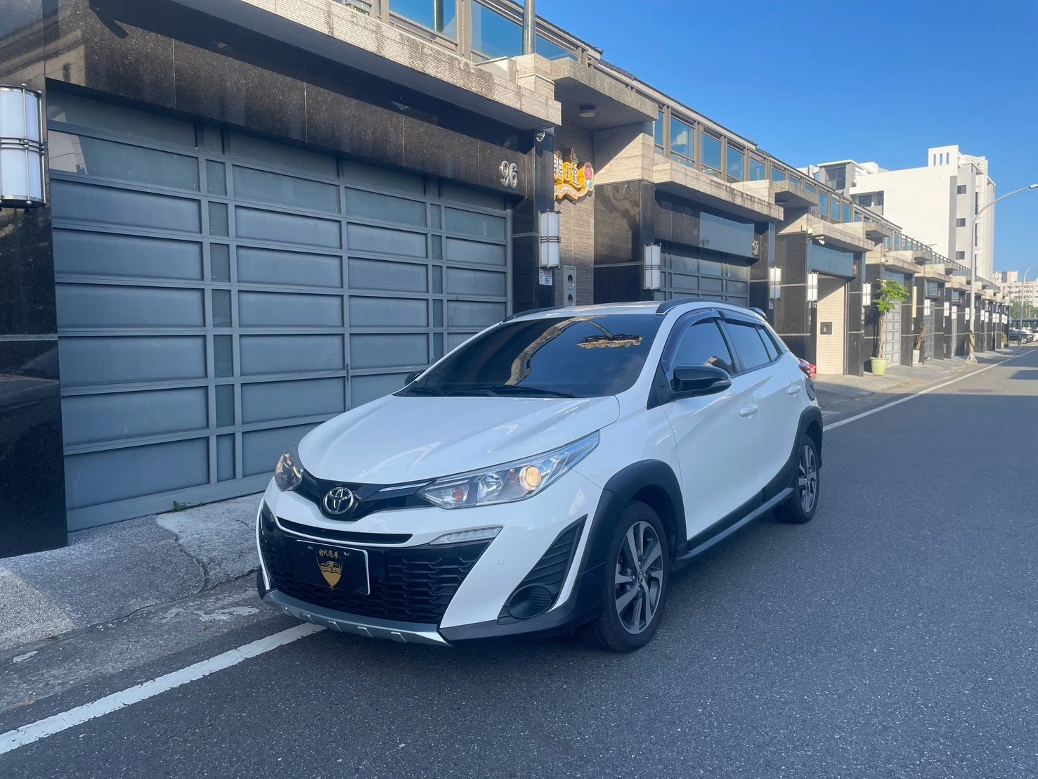 2020TOYOTA