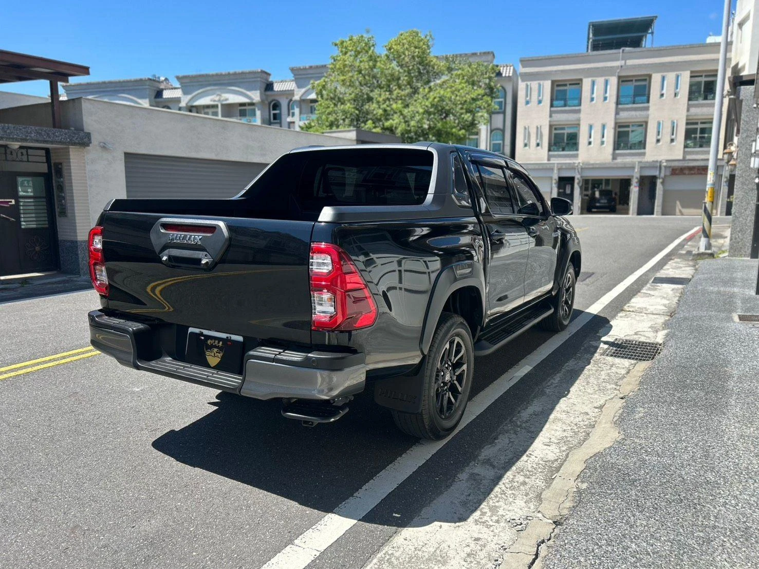 2022TOYOTA